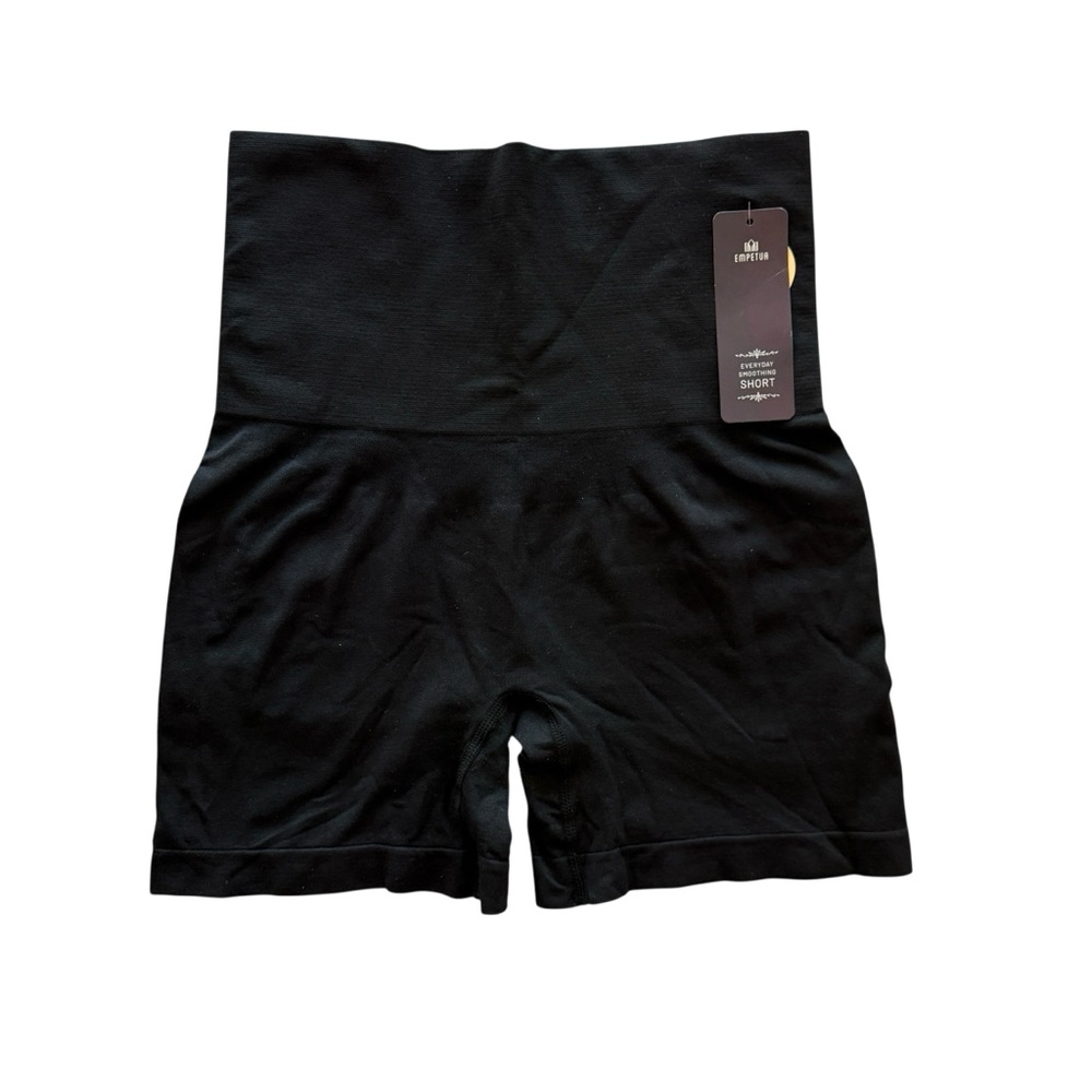 NWT Empetua (Shapermint) High-Rise Smoothing Shorts